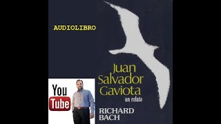 Juan Salvador Gaviota AUDIOLIBRO [upl. by Sybilla]