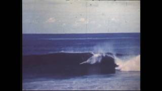 Kirra Surfing 1975 [upl. by Noiemad101]