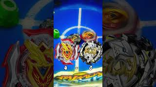 Beyblade Burst  Z achilles11Xt Vs Emperor Forneus0Yr  Aiga Vs FubukishortsSavageQueenArya [upl. by Volin]