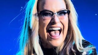 Anastacia  Left Outside Alone Live  Peter Maffay Tour 2024 [upl. by Austin]