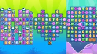 1 to 50 Candy Crush Saga Levels Complete 💯✅  Top 50 Candy Crush Saga Levels Top 50 Levels [upl. by Nonez]