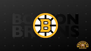 Boston Bruins 2024 Goal Horn [upl. by Anahsor]