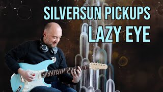 How to Play quotLazy Eyequot by Silversun Pickups  Guitar Lesson [upl. by Hellah]