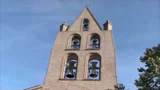 Carillon de SaintJean 31 France [upl. by Sissy]