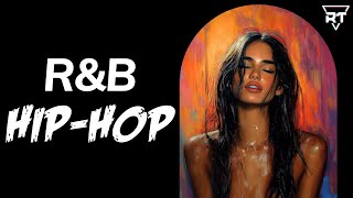 RnB HipHop Playlist 2024  HipHop Mix 2024 New  Summer Walker Bryson Tiller Khalid SZA HER [upl. by Kisung627]