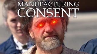 Manufacturing Consent [upl. by Pickar]