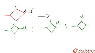 How many monochloro structural products are obtained by [upl. by Annor976]