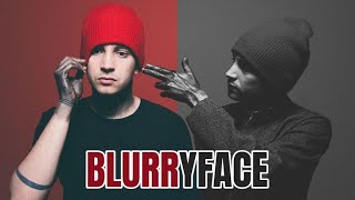 BLURRYFACE Twenty One Pilots  Mythes et Légendes 35 [upl. by Arat]