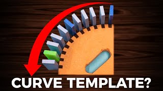 10 BRILLIANT Domino Tools and Techniques [upl. by Erny]