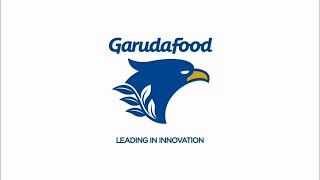 garudafood logo history [upl. by Keeley431]