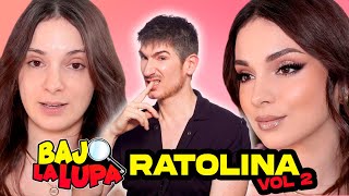 BAJO LA LUPA SIN PIEDAD A MARTA RATOLINA VOL 2 [upl. by Drugi]