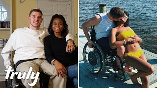 Our Interabled Love Life  TRULY [upl. by Sculley]