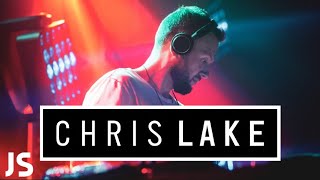 CHRIS LAKE MIX 2024  BEST SONGS  TECH HOUSE [upl. by Dearman]