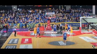 Stal  Anwil 4th quarter raw footage 202425 [upl. by Adnov]