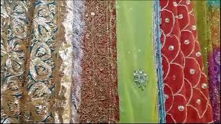 Fancy dupatta 100 ropey 1 nambar mall 03433344245 [upl. by Shandie]