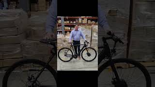 Staff Favorites Why You Need the Amalfi Electric Bike This Summer [upl. by Ackley]