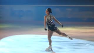 Wakaba Higuchi 樋口新葉  EX  Challenge Cup 2019 [upl. by Nnyled]