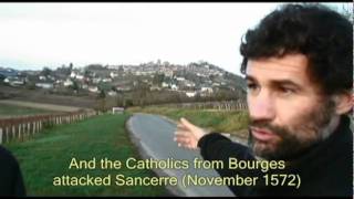 Domaine Vacheron  Short History of Sancerre [upl. by Iba623]