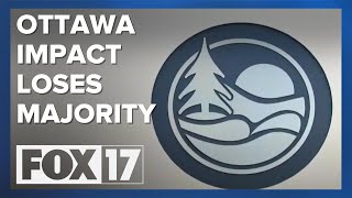 Ottawa Impact loses majority new board keeps Republicans in majority [upl. by Rizzo127]