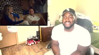 Russ  HANDSOMER Remix Feat Ktlyn Starring Tiffany Haddish amp Snoop Dogg  REACTION [upl. by Burrows]