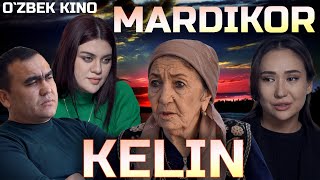 Mardikor kelin Ozbek kino Мардикор келин [upl. by Suicul]