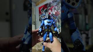 Rookie amp Mister Bloom 2 Pack DC Multiverse McFarlane Toys Unboxing [upl. by Francois]