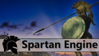 Spartan Game Engine HandsOn [upl. by Gluck389]