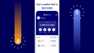 Coinmama Wallet [upl. by Nolek560]