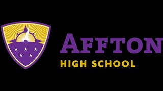 Affton High School Graduation 2024 [upl. by Zoila]