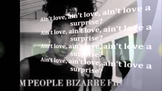 M People Sight for sore eyes with lyrics [upl. by Neetsirk]