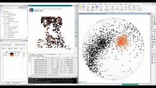 Geoscience ANALYST Pro  Seamless integration with industry partner software [upl. by Neelyad390]