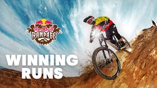 Rampage Rookie Tom Isted Tackles Gnarliest MTB Event In The World 🔥⛰️  Official Trailer 🎞️ [upl. by Dearr436]