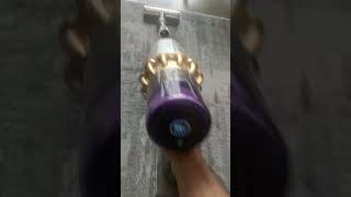 Dyson V11 Absolite Extra  Süpürge ile halı süpürmek çok rahat 🇹🇷🇹🇷💯🤵dyson [upl. by Ylesara]