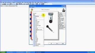 Tutorial Nuevo Perfil de CMM en CALYPSO [upl. by Aanas789]