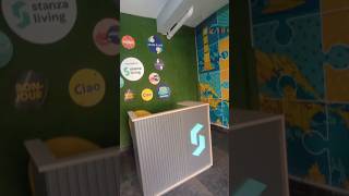 Stanza Living ZENICA Househostel in Hyderabad under9k10k [upl. by Windham525]