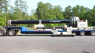 General Atomics  Blitzer Electromagnetic Railgun Test Firing 720p [upl. by Heise617]