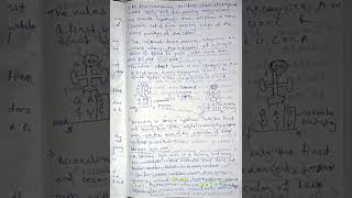 Wobble Hypothesis bsczoology notes zoology molecularbiology [upl. by Boor]