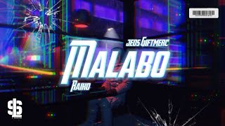 L Session  Malabo Jeos Giftmerc amp RaikoLyrics Video [upl. by Gonyea214]