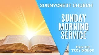 Connecting Lives Ministries  Sunday AM Worship Service 1212024 [upl. by Esinej891]