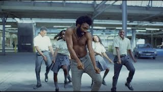 МIX – Childish Gambino  This Is America Baby rmx Music Video [upl. by Zales]