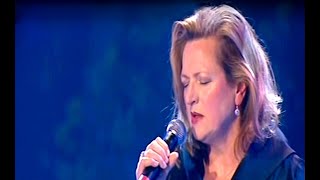 BARBARA DICKSON  ELEANOR RIGBY Live  2009 THE BEATLES [upl. by Lieno]