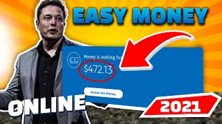 Make Money Online Without Investment With Easy Way In 2021 For Beginners Worldwide [upl. by Mensch636]