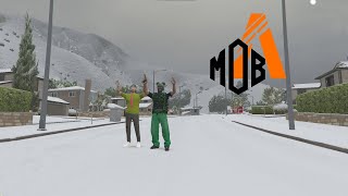 FiveM Mal was neues 💚🤙 feat Alex Amidou [upl. by Adamsun]