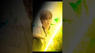 BTS edit capcut btsarmy shortvideo [upl. by Annoval]