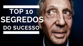 10 Segredos do Sucesso de Abilio Diniz [upl. by Oilisab]