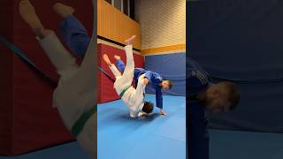 🕹️The Principle of Leg Movement in Judo Throws judo judotechnique uchimata ouchigari seoinage [upl. by Isbella]