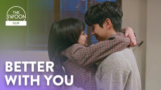 Kim Dami brings light back into Choi Wooshik’s life  Our Beloved Summer Ep 13 ENG SUB [upl. by Elohc472]