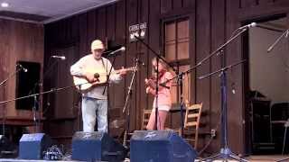 Crystal Stream Waltz Maelee Taylor at 89th Laurel Bloomery OldTime Fiddlers [upl. by Felton]