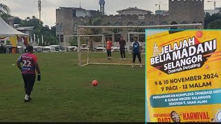 Jelajah Belia Madani Selangor 2024 meriah [upl. by Fira313]