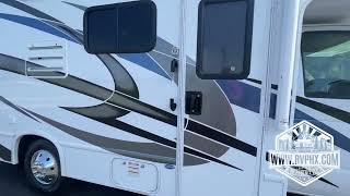 2023 Thor Motor Coach Four Winds 22E Walk Around wwwRVPHXcom [upl. by Aurelia]